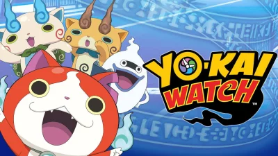 Yo-kai Watch