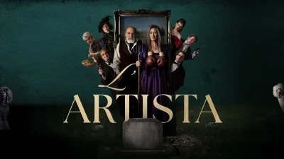 The Artist