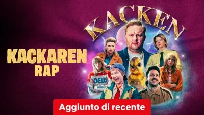 Kackaren Rap