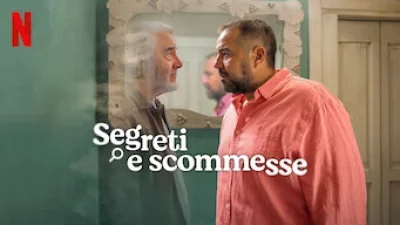 Segreti e scommesse