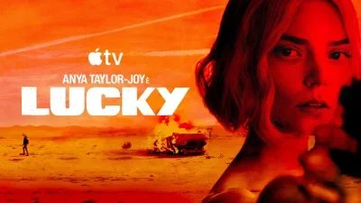 Lucky