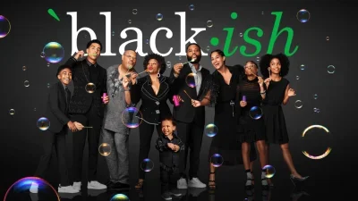 Black-ish