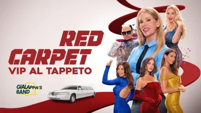 Red Carpet - Vip al tappeto