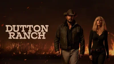 Dutton Ranch