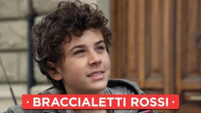 Braccialetti rossi