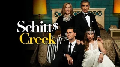 Schitt’s Creek
