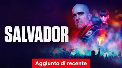 Salvador