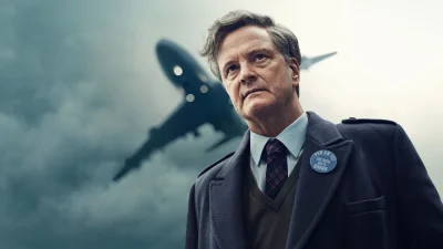 Lockerbie – Attentato sul Pan Am 103