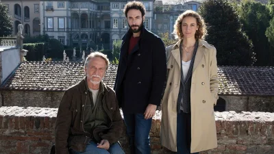 L’altro ispettore