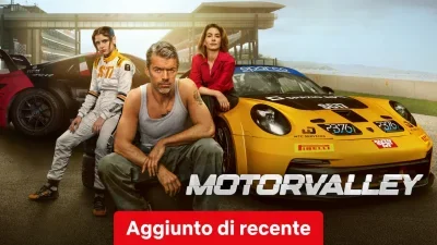 Motorvalley