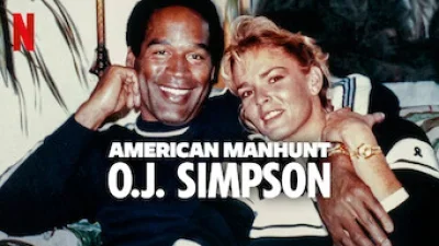 American Manhunt - O.J. Simpson