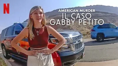 American Murder: Il caso Gabby Petito