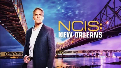 NCIS New Orleans