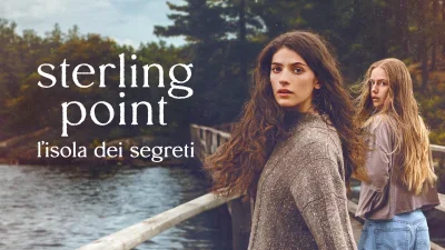 Sterling Point - l'isola dei segreti
