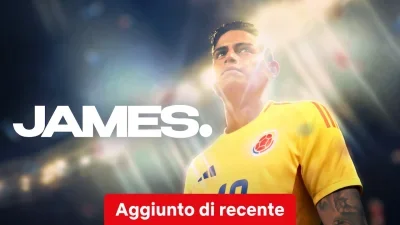James.
