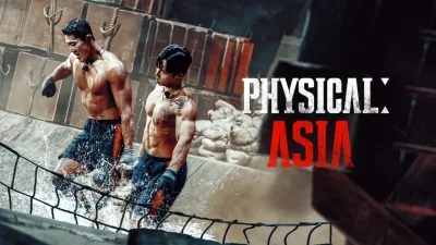 Physical: Asia