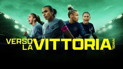 Verso la vittoria: NWSL