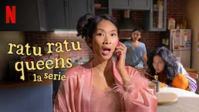 Ratu Ratu Queens: The Series