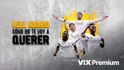 Real Madrid: Cómo no te voy a querer