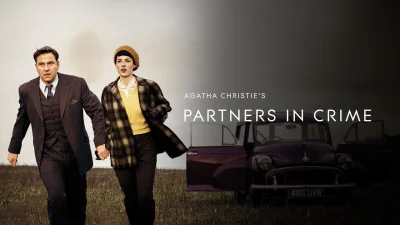 Partners in Crime [Sub-Ita]