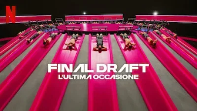 Final Draft - L'ultima occasione