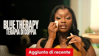 Blue Therapy - Terapia di Coppia