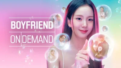 Boyfriend on Demand