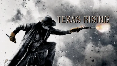 Texas Rising
