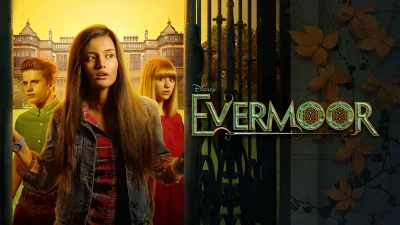Le cronache di Evermoor