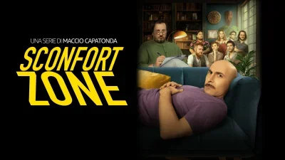 Sconfort zone