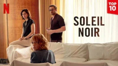 Soleil noir