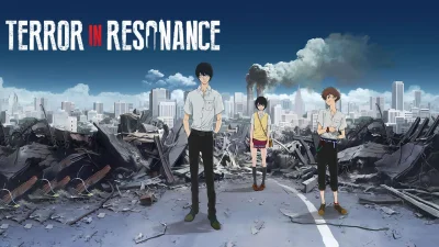 Terror in Resonance – L’eco del terrore