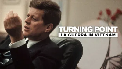 Turning Point: la guerra in Vietnam