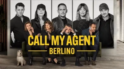 Call My Agent Berlin
