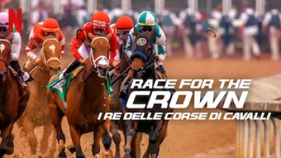 Race for the Crown - I Re delle Corse di Cavalli
