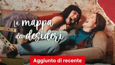 La mappa dei desideri