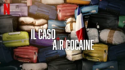 Il caso Air Cocaine