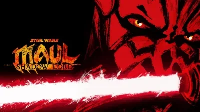 Star Wars: Maul - Shadow Lord