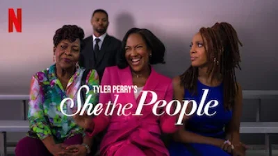 She the People
