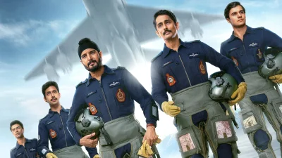 Operation Safed Sagar - Missione ad alta quota