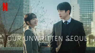 Our Unwritten Seoul