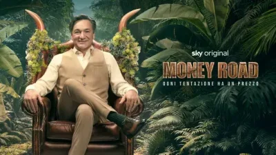 Money Road - Ogni tentazione ha un prezzo