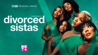 Tyler Perry's Divorced Sistas