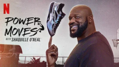 Power Moves with Shaquille O'Neal