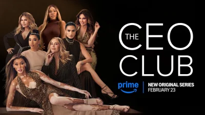 Il club delle CEO