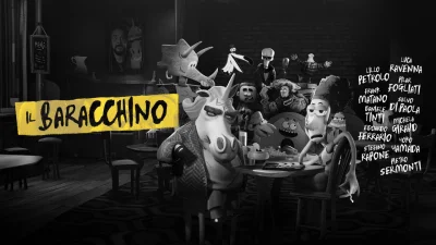 Il Baracchino