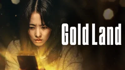 Gold Land