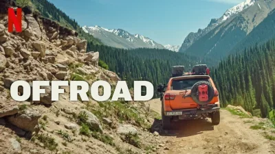 Off Road
