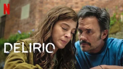 Delirio