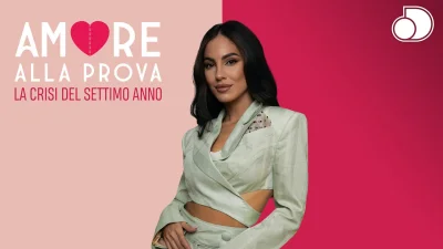 Amore alla prova - La crisi del settimo anno